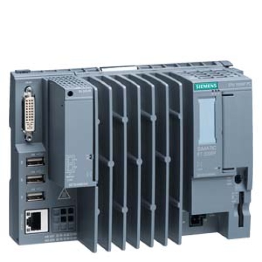 SIMATIC ET 200SP CPU 1515SP PC 4 GB 32 bit
