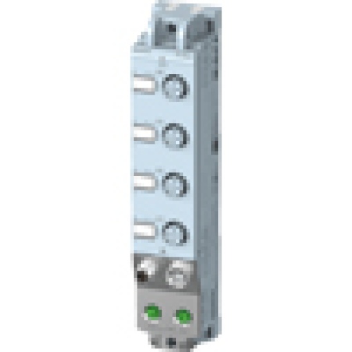 SIMATIC ET 200AL DI 8x24VDC 4x M12