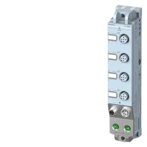 SIMATIC ET 200AL DI 8x24VDC 4x M12