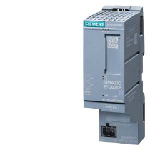 SIMATIC ET 200SP IM 1556 PN BA With server module