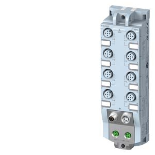 SIMATIC ET 200AL DI 16x24VDC 8x M12