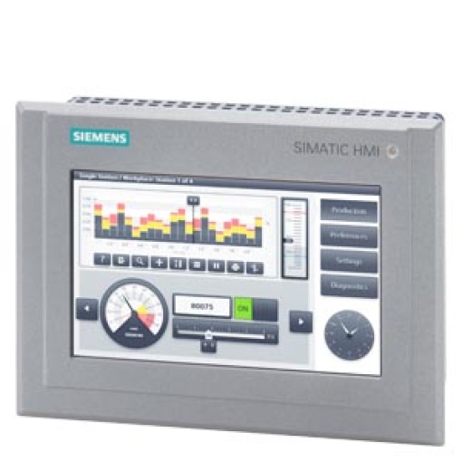 SIMATIC HMI TP700 Comfort Outdoor