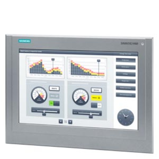 SIMATIC HMI TP1500 Comfort Outdoor