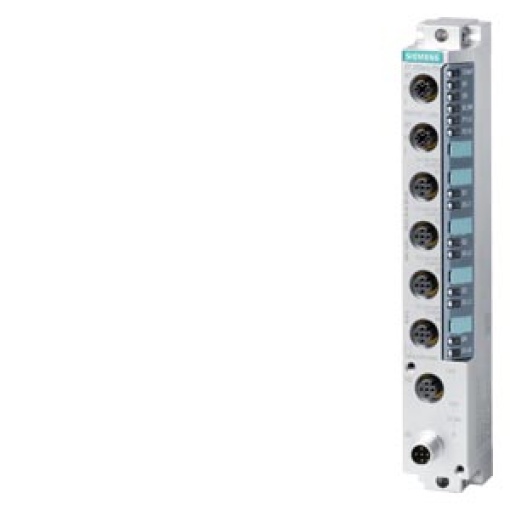 SIMATIC ET 200eco PN 4IOL 4x M12