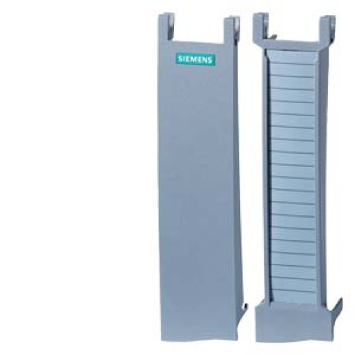 SIMATIC S71500 Universal front cover FIO For 35 mm modules PU 5