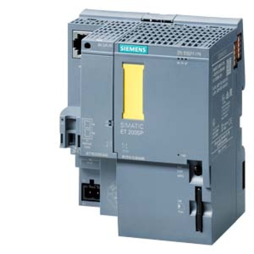 SIMATIC ET 200SP CPU 1510SP F1 PN