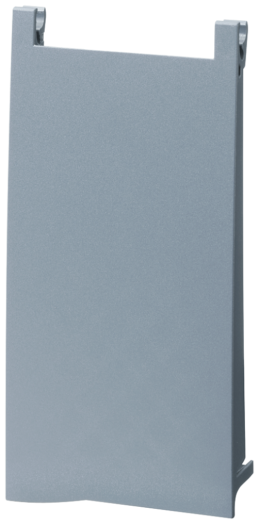 SIMATIC S71500 Universal front cover PS For 70 mm powersupply PU 5