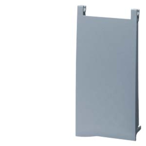 SIMATIC S71500 Universal front cover PS For 70 mm powersupply PU 5