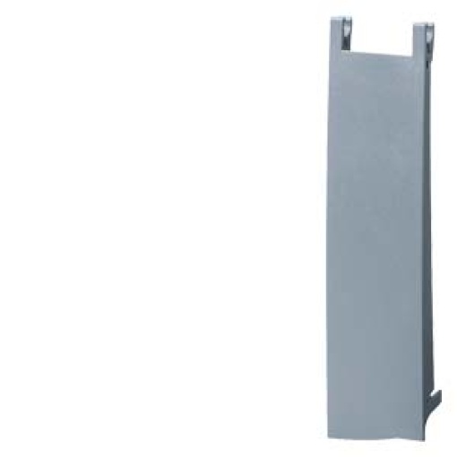SIMATIC S71500 Universal front cover PSCP For 35 mm modules PU 5