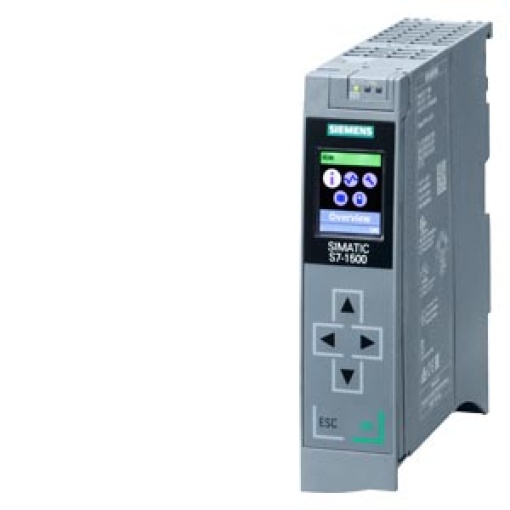 SIMATIC S71500 CPU 1511T1 PN
