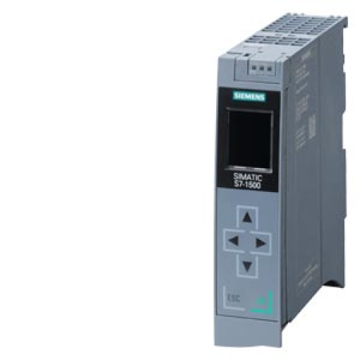 SIMATIC S71500 CPU 1513R1 PN