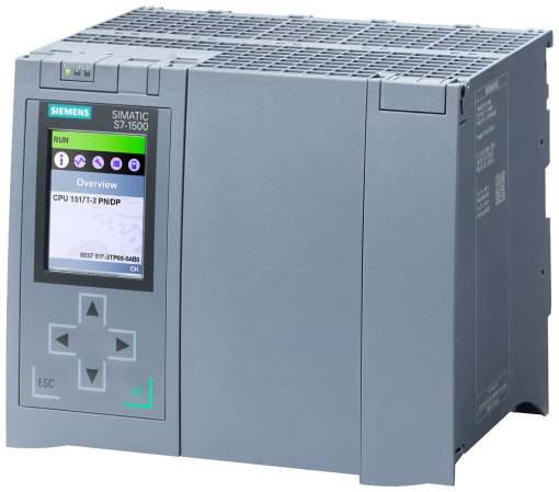SIMATIC S71500 CPU 1517T3 PNDP