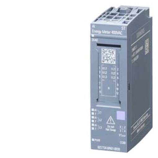 SIMATIC ET 200SP AI energy meter 400VAC ST