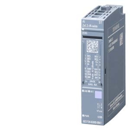 SIMATIC ET 200SP AI 2xI 24wire ST