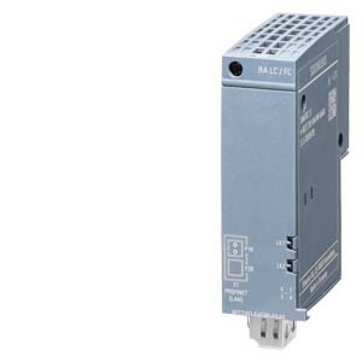 SIMATIC ET 200SP BA LCFC
