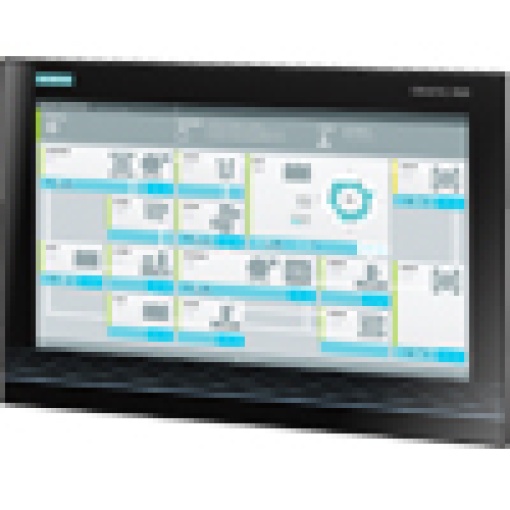 SIMATIC IPC IFP2200 22 multitouch Marine approval