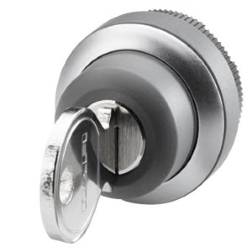 SIMATIC HMI Keyoperated switch for Extension Unit
