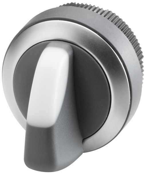 SIMATIC HMI Selector switch for Extension Unit