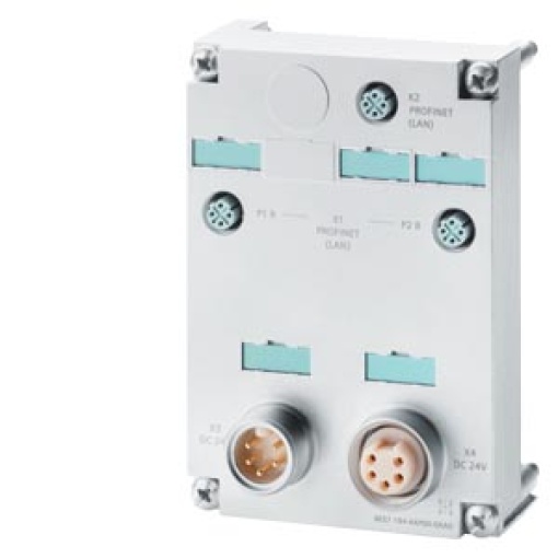 SIMATIC ET 200pro CM CPU 2 PN M12 78