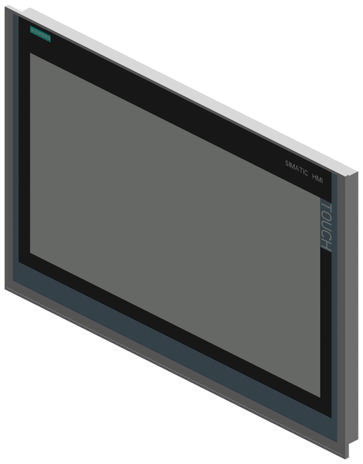 SIMATIC HMI TP2200 Comfort