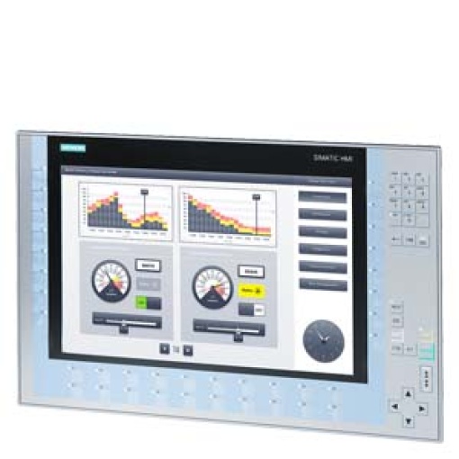 SIMATIC HMI KP1500 Comfort
