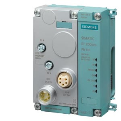 SIMATIC ET 200pro CM IM PN M12 78 S