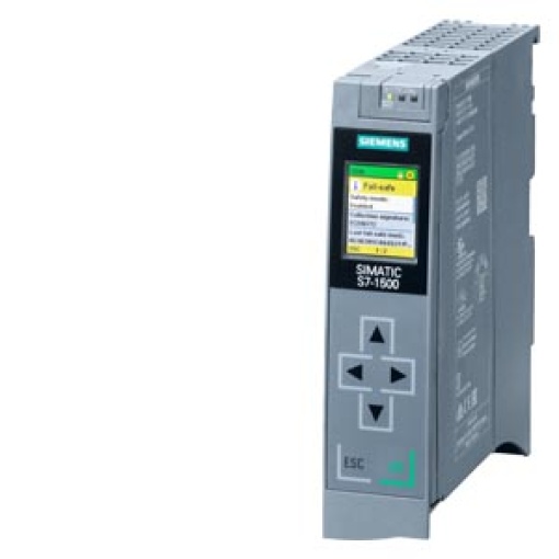SIMATIC S71500 CPU 1511TF1 PN
