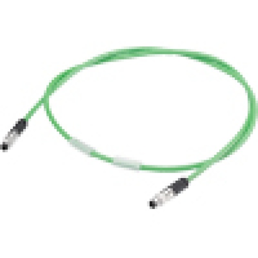 SIMATIC ET 200AL Connecting cable for bus cable pre-assembled at both ends, 0...