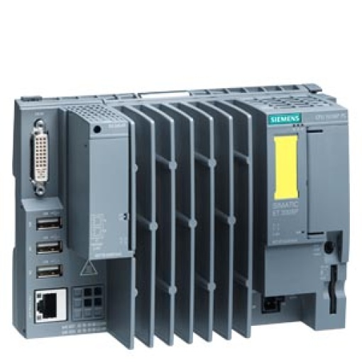 SIMATIC ET 200SP CPU 1515SP PC F 4 GB 32 bit