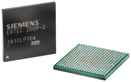 SIMATIC DP ERTEC 200P Step 2 for PROFINET IO PU 90