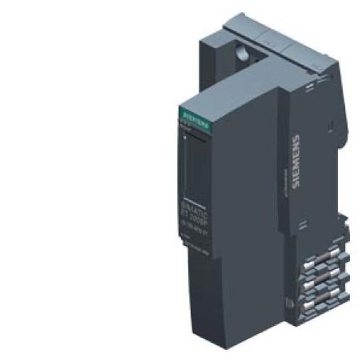SIMATIC ET 200SP IM 1556 PN ST With server module