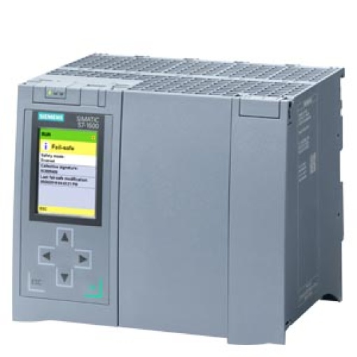 SIMATIC S71500 CPU 1516TF3 PNDP