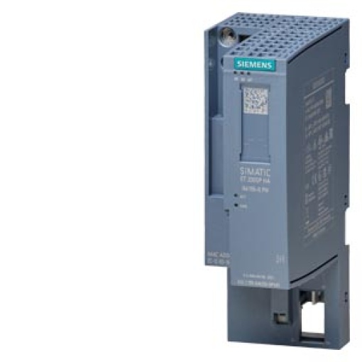 SIMATIC ET 200SP HA IM 1556 PN