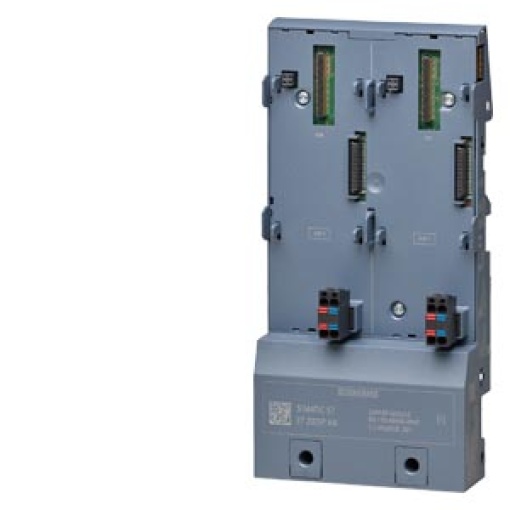 SIMATIC ET 200SP HA Carrier module IM redundant IM redundant
