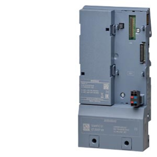 SIMATIC ET 200SP HA IM carrier module single IM single