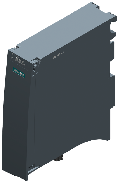 SIMATIC ET 200MP IM 1555 PN ST For up to 30 IO modules