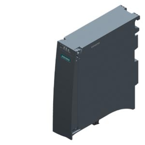 SIMATIC ET 200MP IM 1555 PN ST For up to 30 IO modules