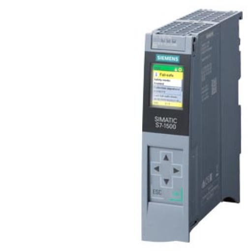 SIMATIC S71500 CPU 1513F1 PN