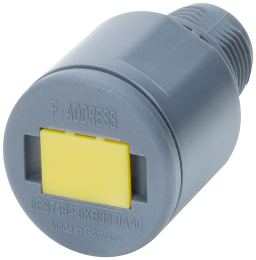 SIMATIC DP eCoding plug