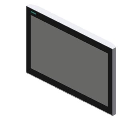 SIMATIC HMI ITC1900 V3 PRO standard design Pedestal mounting
