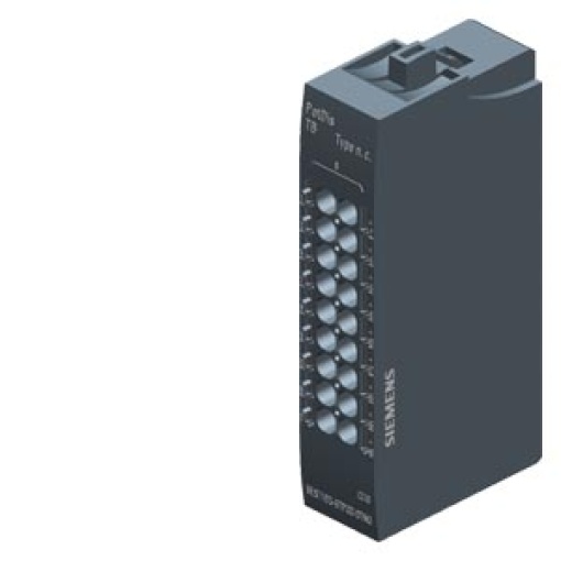 SIMATIC ET 200SP PotDis TB nc G PU 1