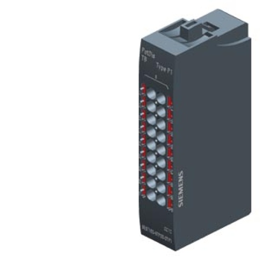 SIMATIC ET 200SP PotDis TB P1R PU 1