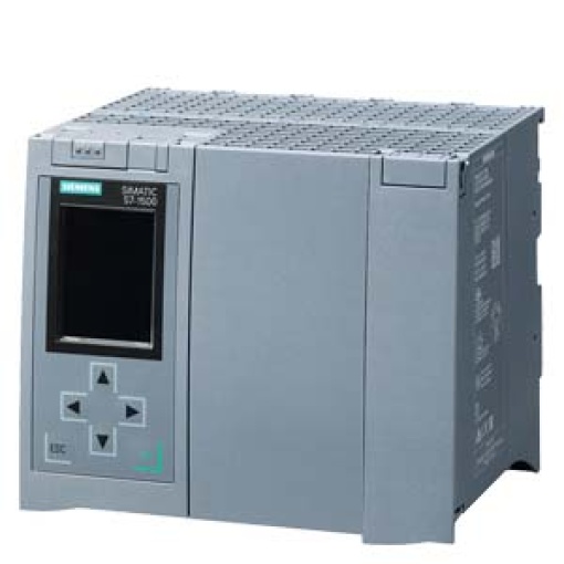 SIMATIC S71500 CPU 1518F4 PNDP MFP