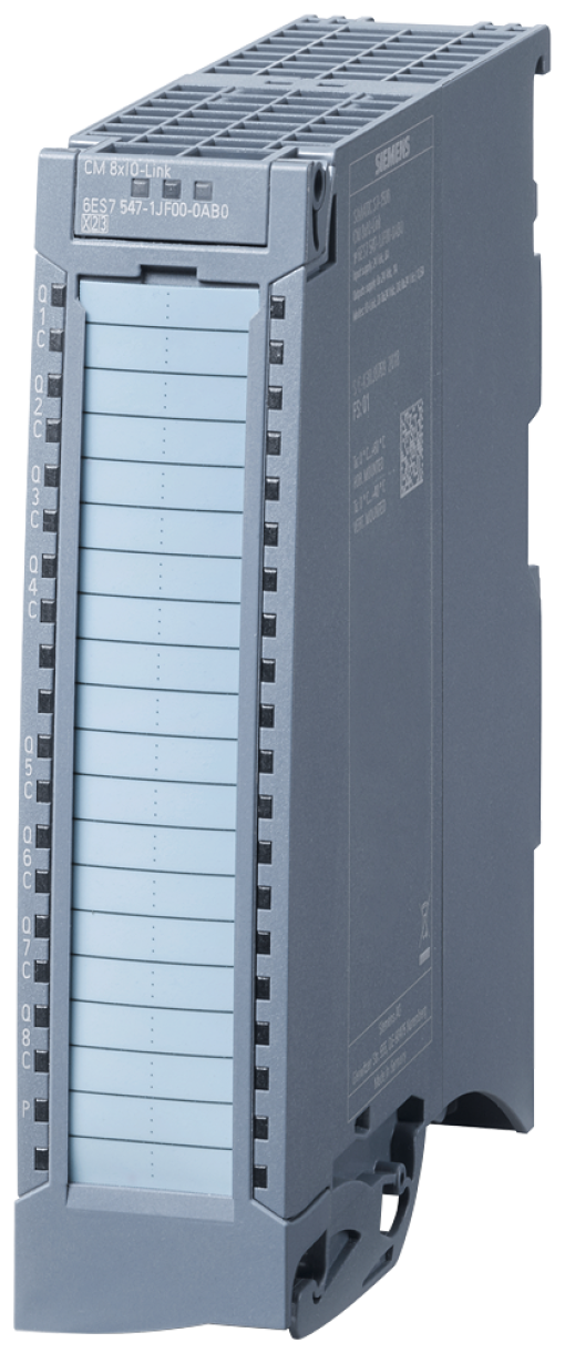 SIMATIC S71500 CM 8xIOLink