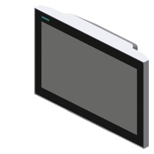 SIMATIC HMI ITC1500 V3 PRO standard design Pedestal mounting