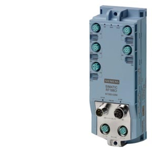 RFID communication module RF188CI for PROFINET Ethernet EtherNetIP 4 read