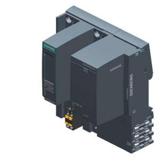 SIMATIC ET 200SP IM 1556 PN3 HF With server module