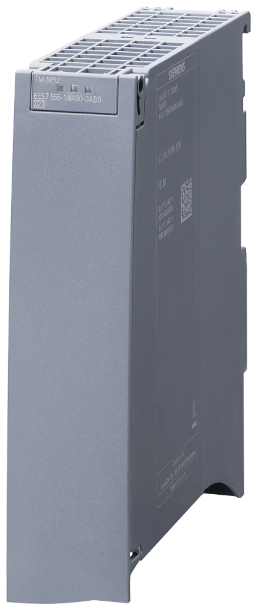SIMATIC S71500 TM NPU