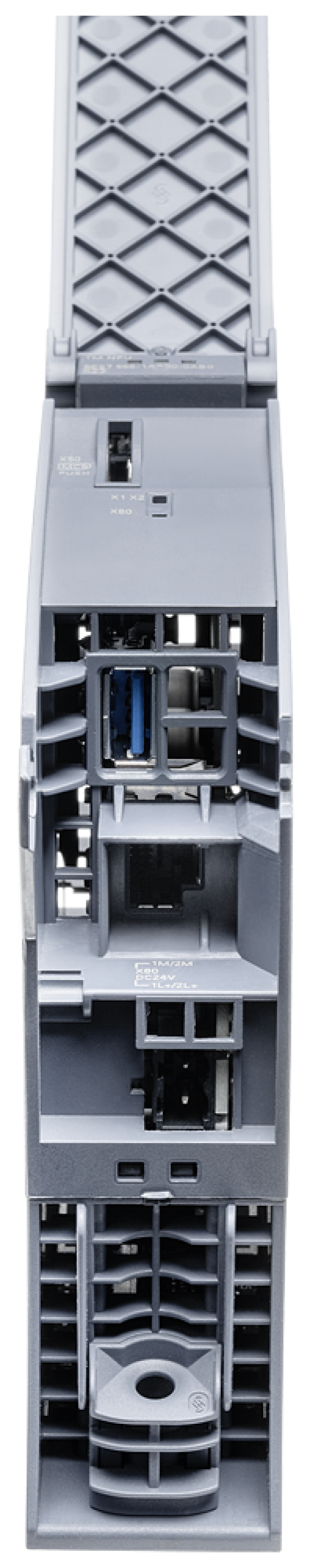 SIMATIC S71500 TM NPU