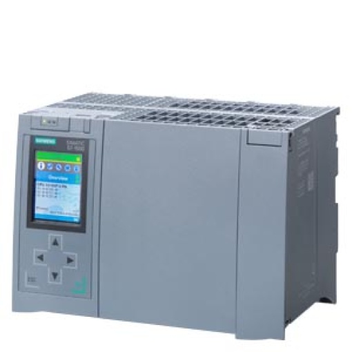 SIMATIC S71500 CPU 1518HF4PN